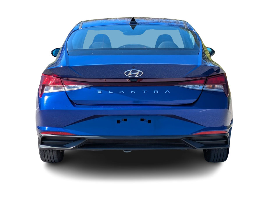 Thumbnail: 2023 Hyundai Elantra - 5