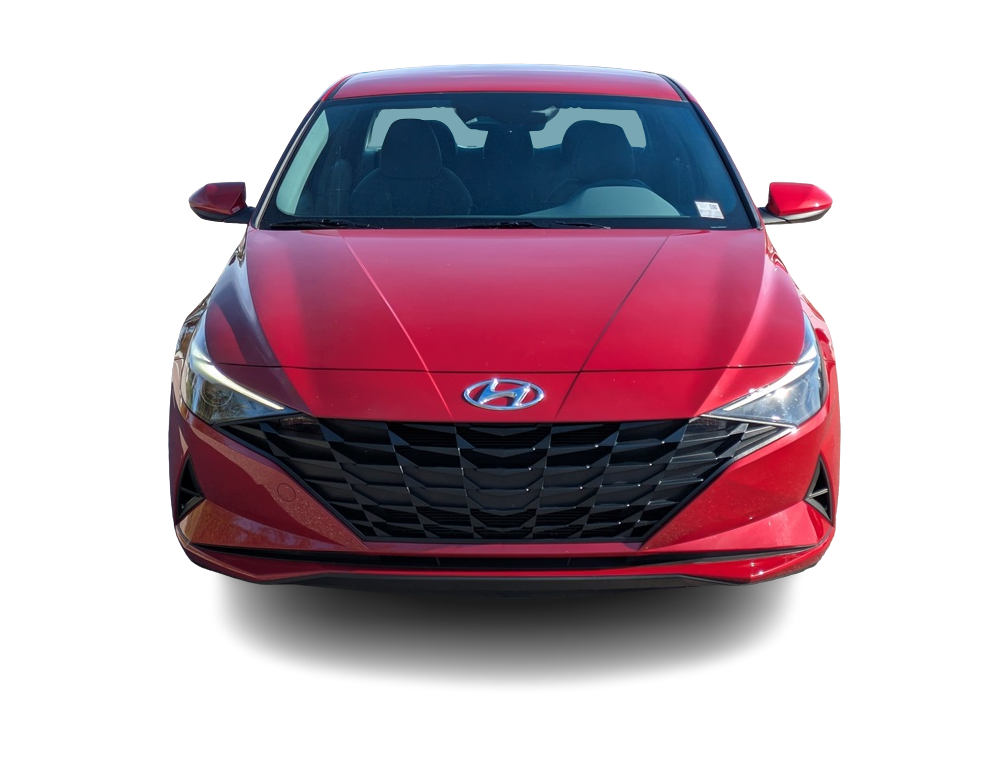 Thumbnail: 2023 Hyundai Elantra - 6
