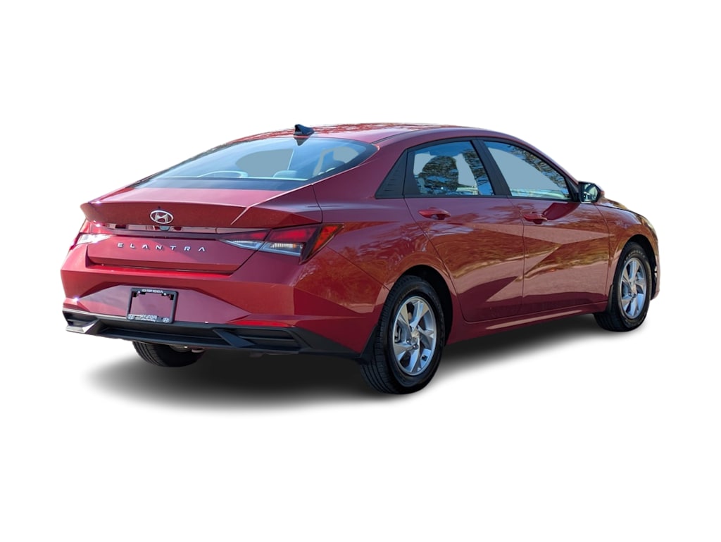 Thumbnail: 2023 Hyundai Elantra - 19