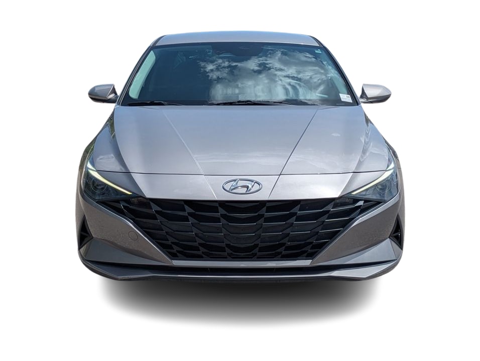 Thumbnail: 2021 Hyundai Elantra - 6