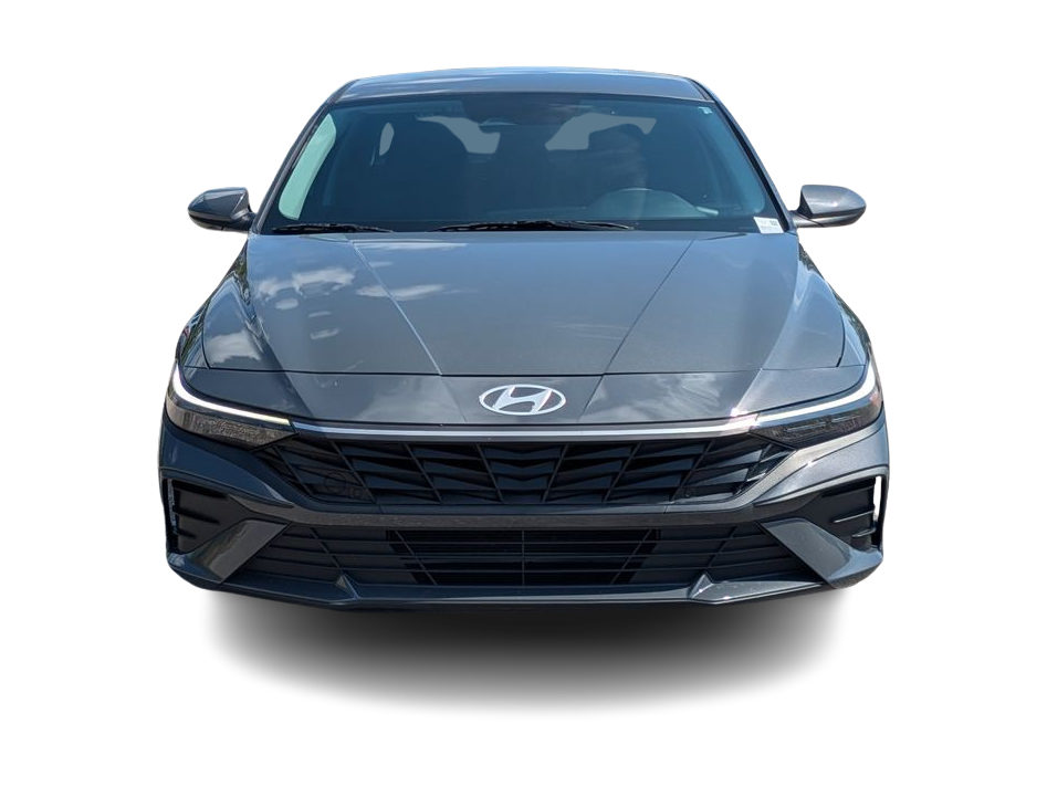 Thumbnail: 2024 Hyundai Elantra - 6