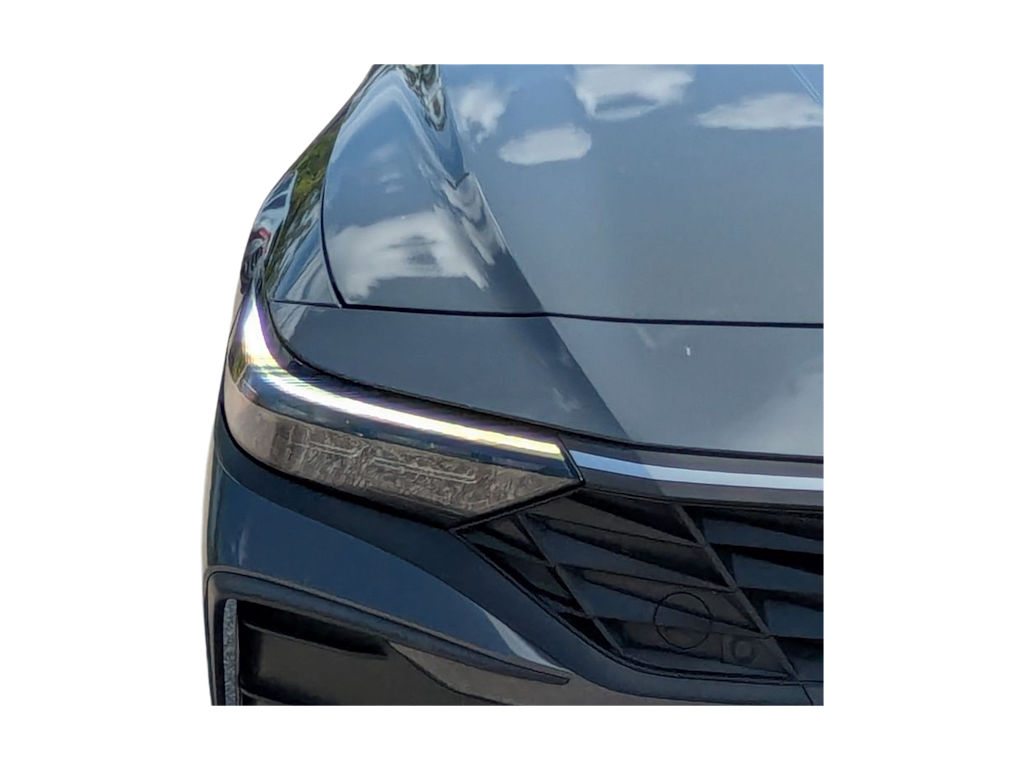 Thumbnail: 2024 Hyundai Elantra - 19