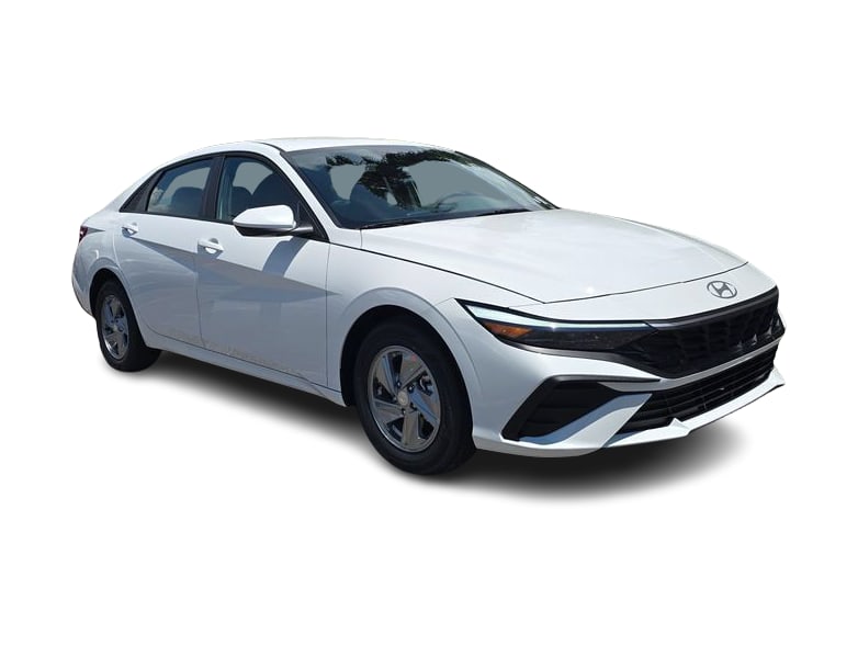 Thumbnail: 2026 Hyundai Elantra - 19