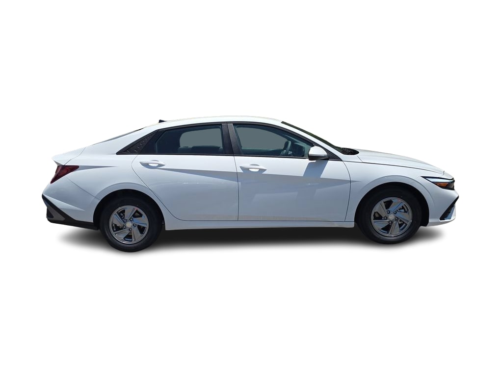 Thumbnail: 2026 Hyundai Elantra - 18