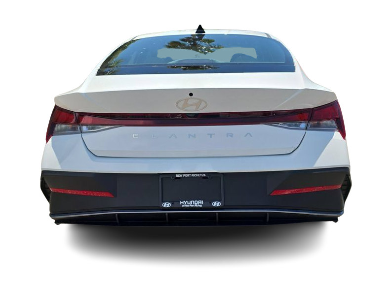 Thumbnail: 2026 Hyundai Elantra - 16