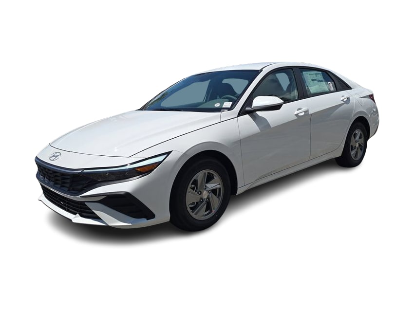 Thumbnail: 2026 Hyundai Elantra - 15