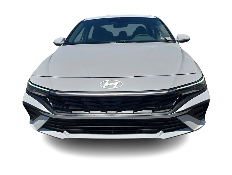Thumbnail: 2026 Hyundai Elantra - 20