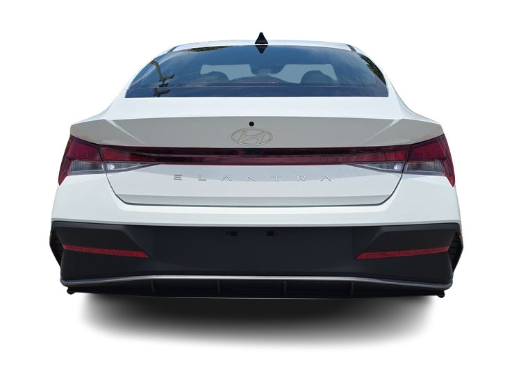 Thumbnail: 2026 Hyundai Elantra - 4