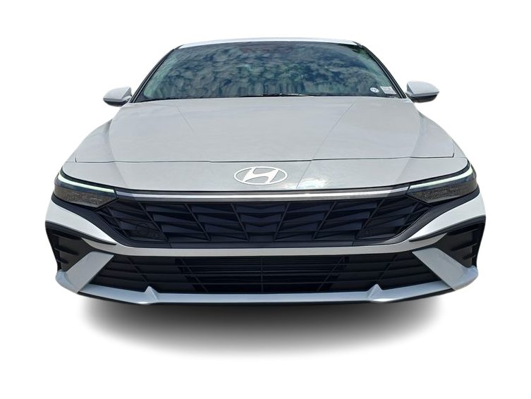Thumbnail: 2026 Hyundai Elantra - 20