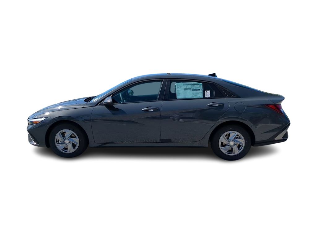 Thumbnail: 2026 Hyundai Elantra - 3