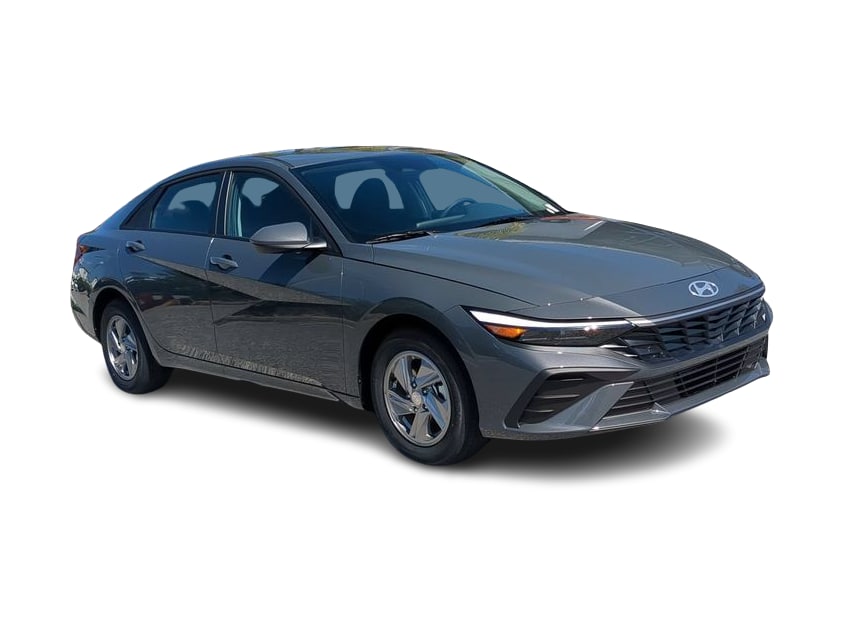 Thumbnail: 2026 Hyundai Elantra - 19