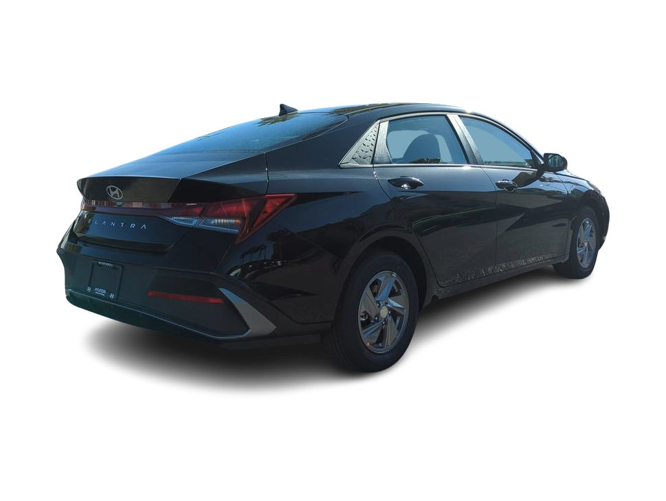 Thumbnail: 2026 Hyundai Elantra - 18