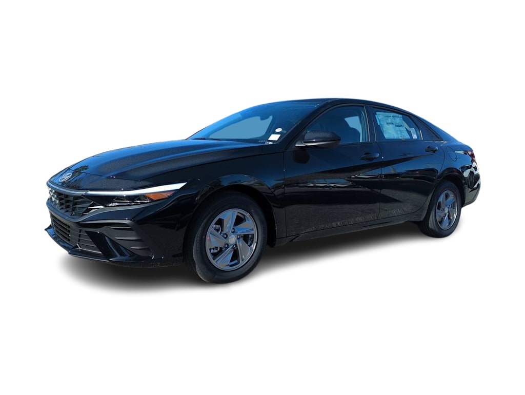 Thumbnail: 2026 Hyundai Elantra - 17