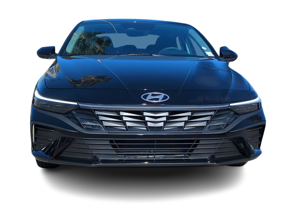Thumbnail: 2026 Hyundai Elantra - 6