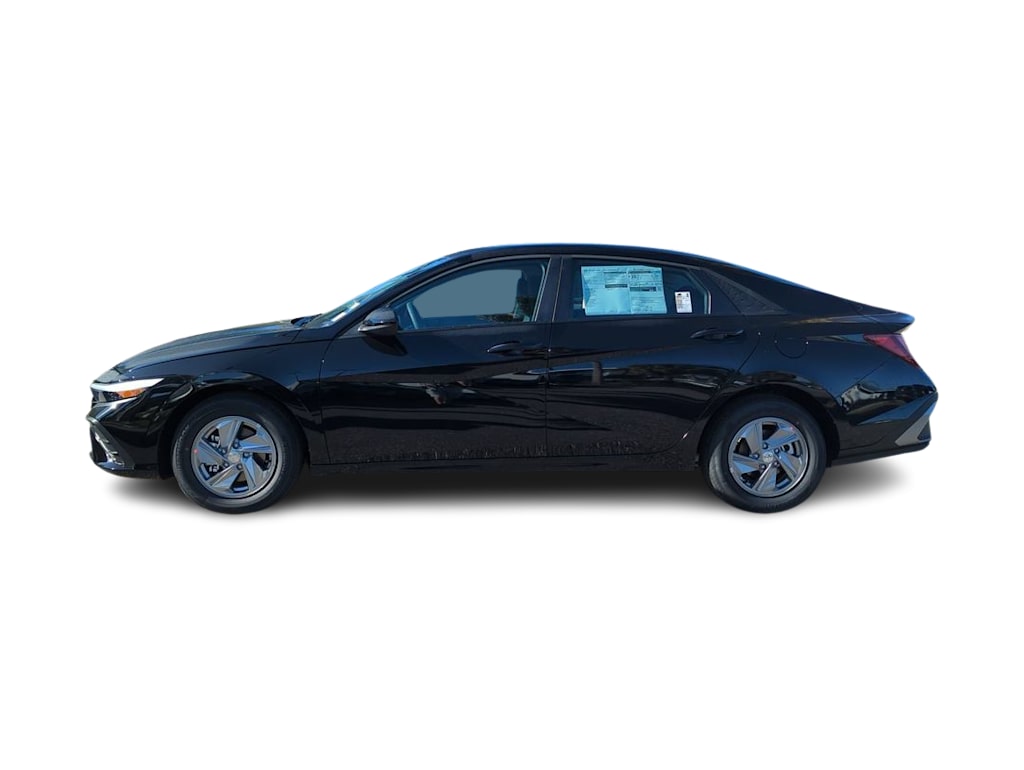 Thumbnail: 2026 Hyundai Elantra - 3