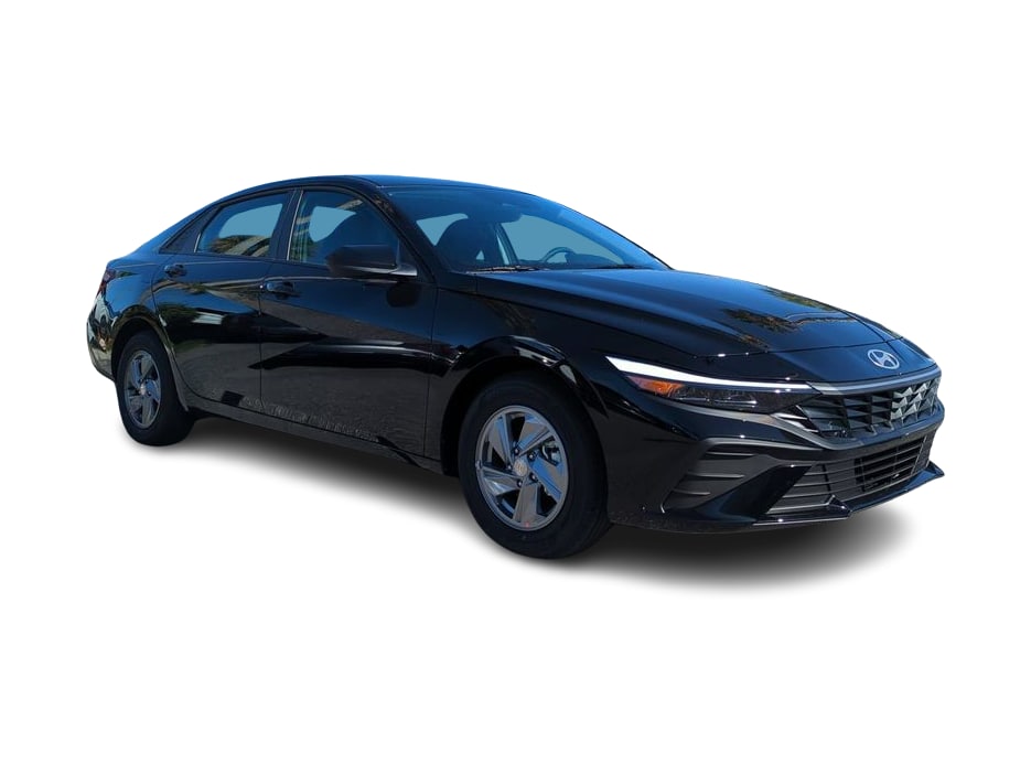Thumbnail: 2026 Hyundai Elantra - 20