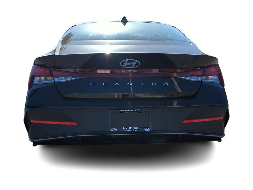 Thumbnail: 2026 Hyundai Elantra - 5