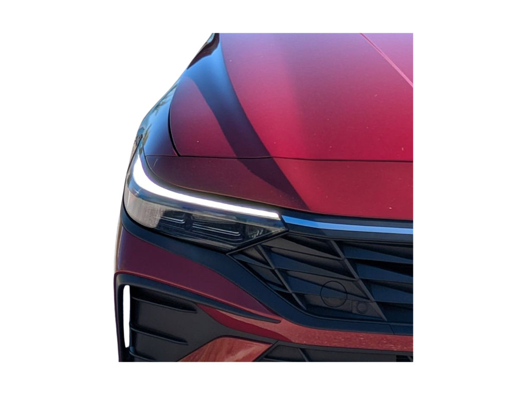 Thumbnail: 2025 Hyundai Elantra - 20
