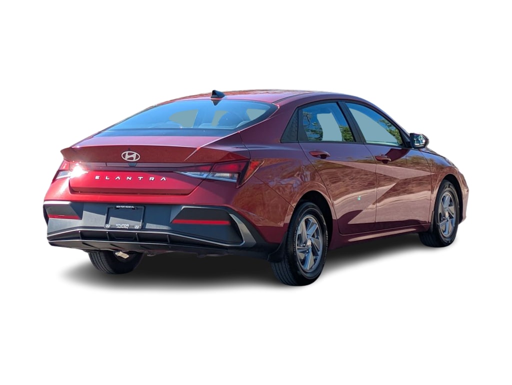 Thumbnail: 2025 Hyundai Elantra - 19