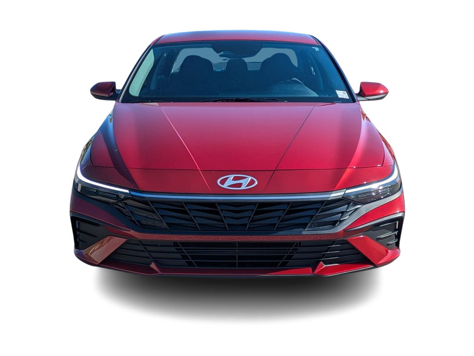 Thumbnail: 2025 Hyundai Elantra - 6