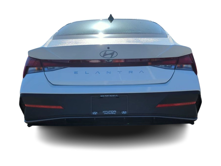 Thumbnail: 2026 Hyundai Elantra - 5