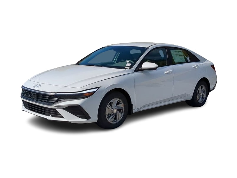 Thumbnail: 2026 Hyundai Elantra - 17