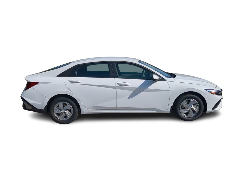 Thumbnail: 2026 Hyundai Elantra - 19
