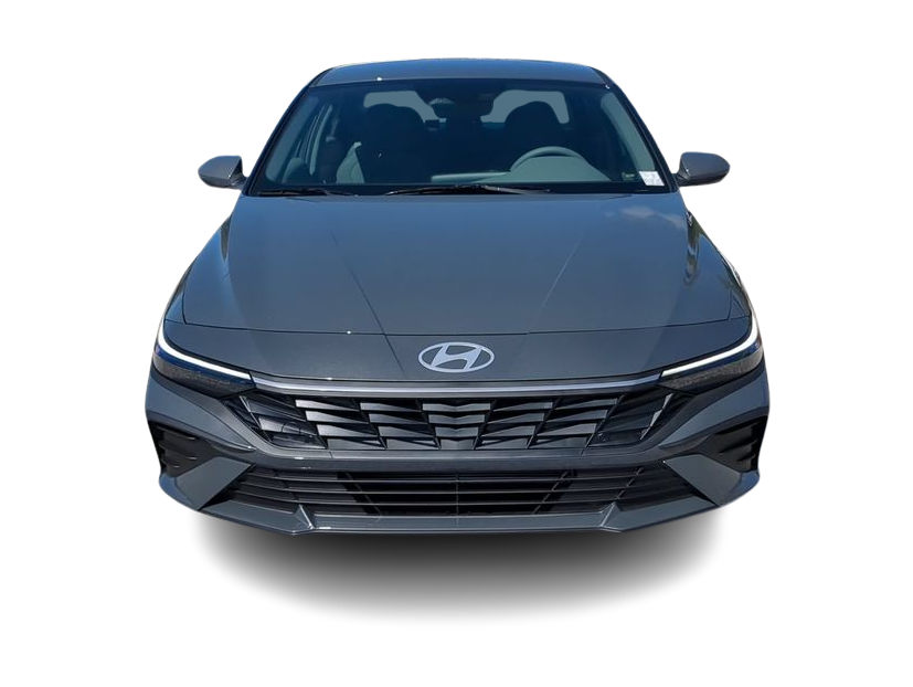 Thumbnail: 2026 Hyundai Elantra - 6
