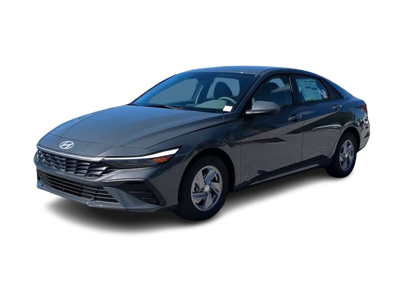 Thumbnail: 2026 Hyundai Elantra - 18