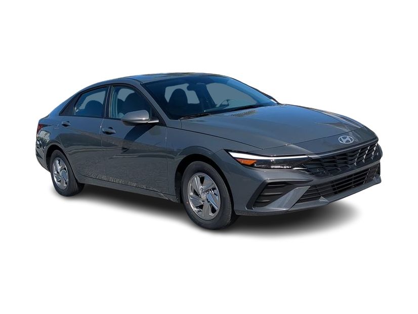 Thumbnail: 2026 Hyundai Elantra - 21