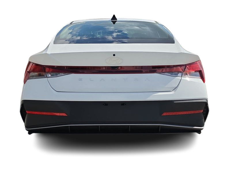 Thumbnail: 2026 Hyundai Elantra - 5