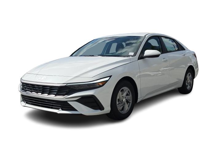 Thumbnail: 2026 Hyundai Elantra - 17