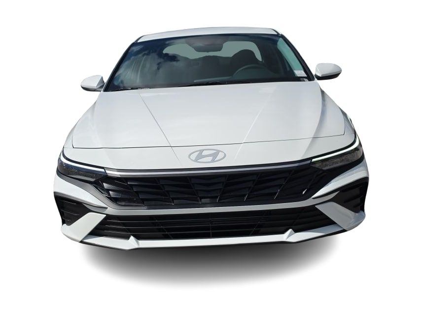 Thumbnail: 2026 Hyundai Elantra - 6