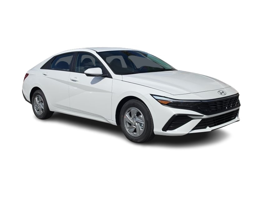 Thumbnail: 2026 Hyundai Elantra - 20
