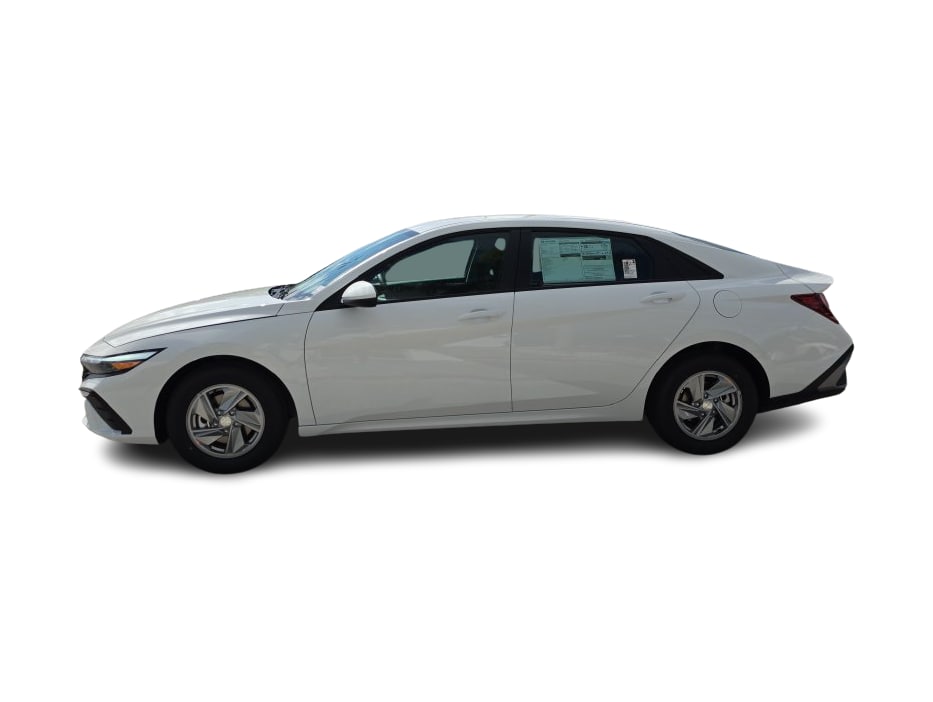 Thumbnail: 2026 Hyundai Elantra - 3