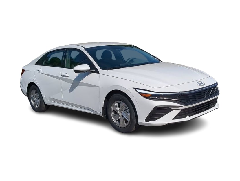 Thumbnail: 2026 Hyundai Elantra - 20