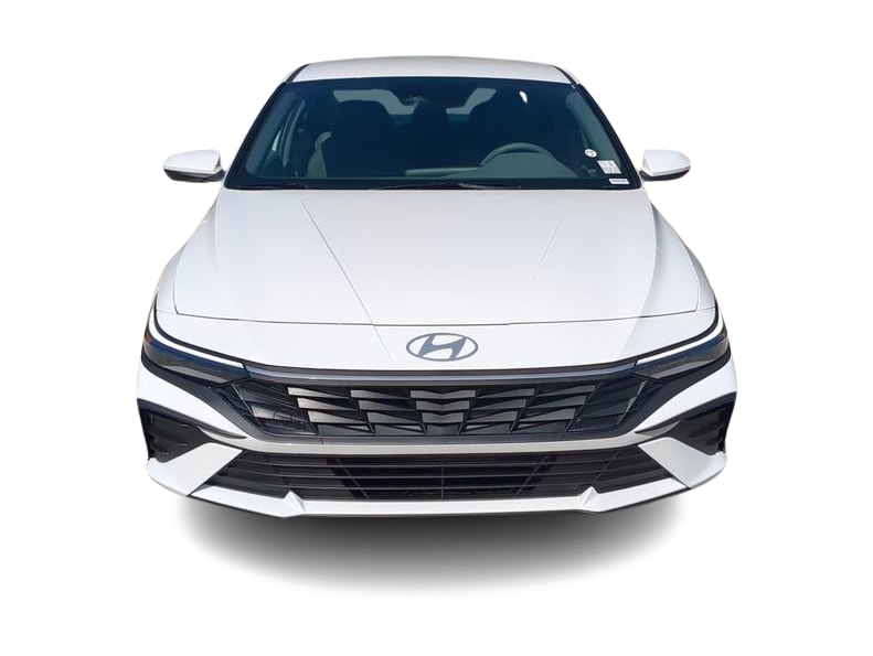 Thumbnail: 2026 Hyundai Elantra - 6
