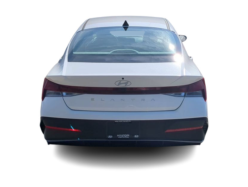 Thumbnail: 2026 Hyundai Elantra - 5