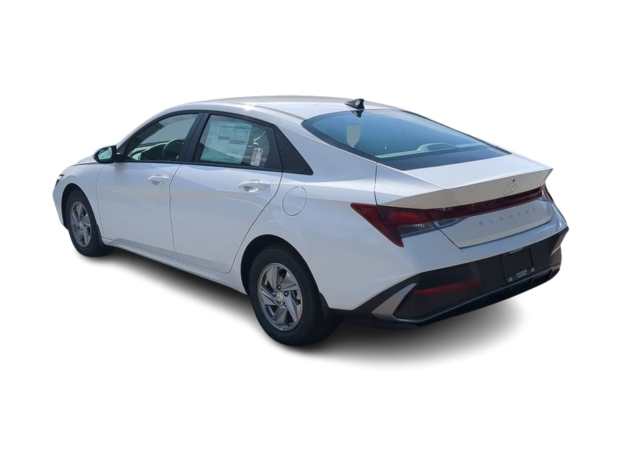 Thumbnail: 2026 Hyundai Elantra - 4