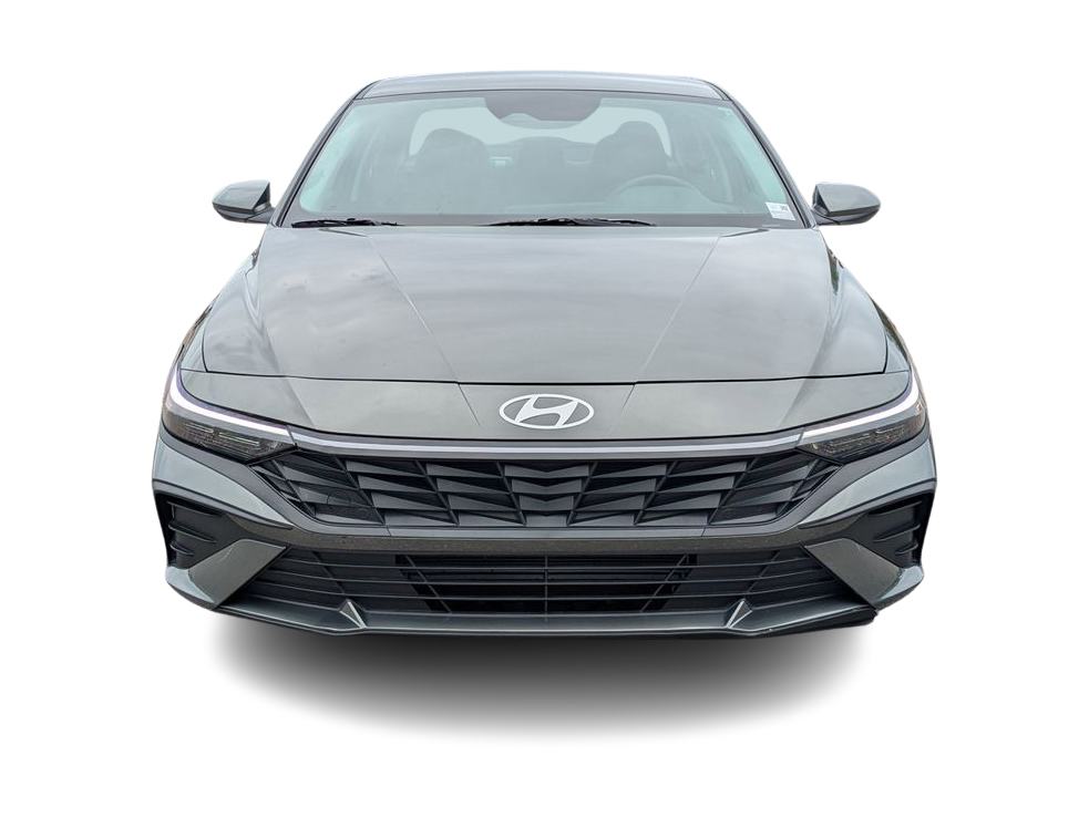 Thumbnail: 2025 Hyundai Elantra - 6