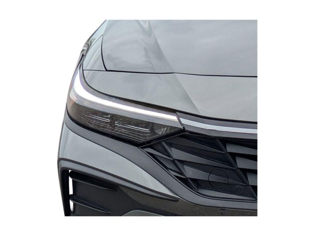 Thumbnail: 2025 Hyundai Elantra - 19