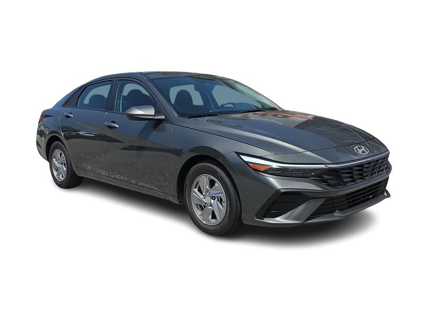 Thumbnail: 2026 Hyundai Elantra - 21