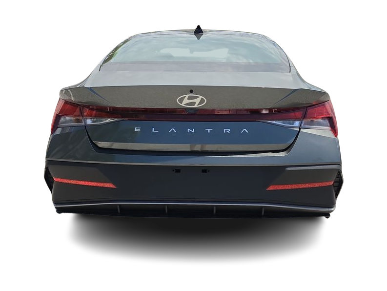 Thumbnail: 2026 Hyundai Elantra - 5