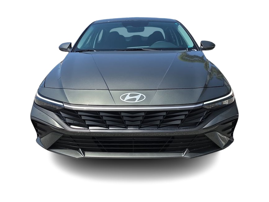 Thumbnail: 2026 Hyundai Elantra - 6