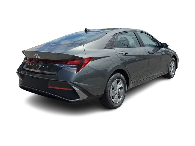 Thumbnail: 2026 Hyundai Elantra - 19
