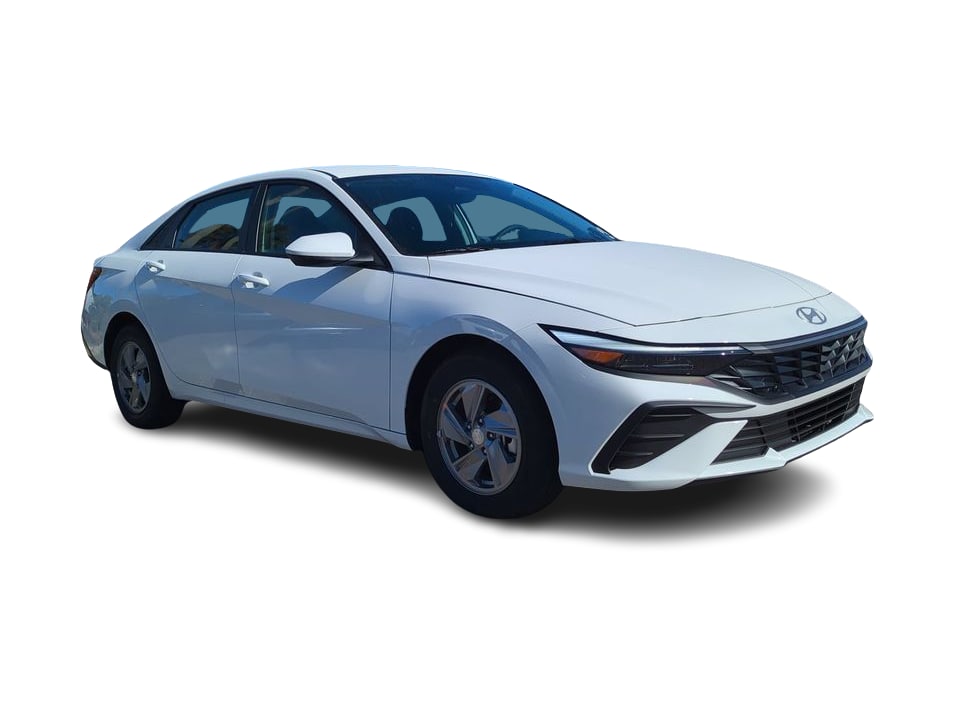 Thumbnail: 2026 Hyundai Elantra - 16