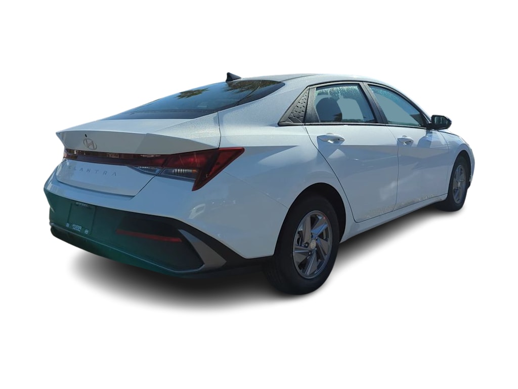 Thumbnail: 2026 Hyundai Elantra - 14
