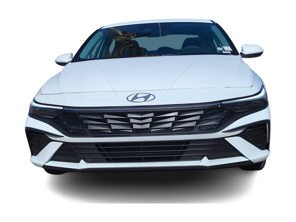 Thumbnail: 2026 Hyundai Elantra - 17
