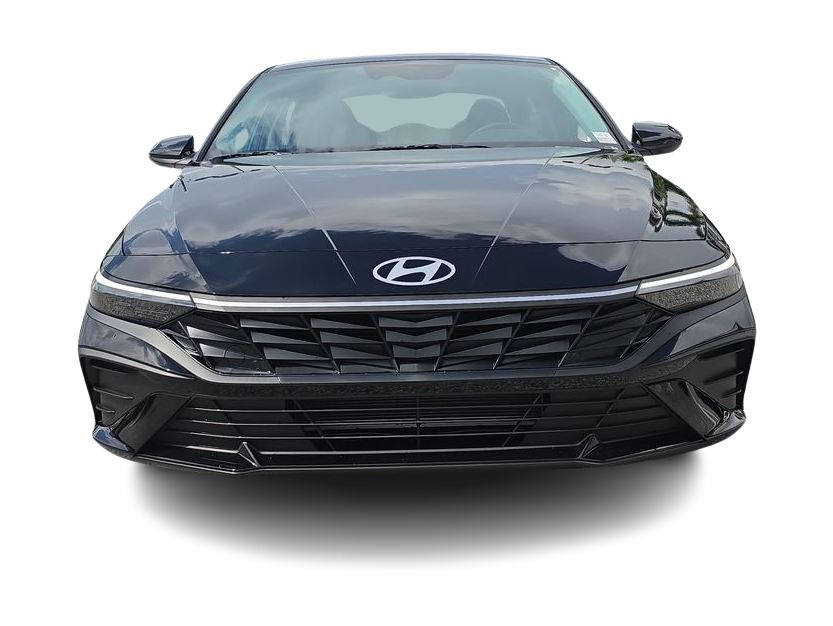 Thumbnail: 2026 Hyundai Elantra - 6