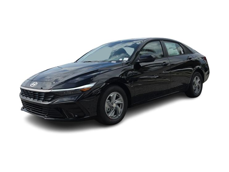 Thumbnail: 2026 Hyundai Elantra - 17